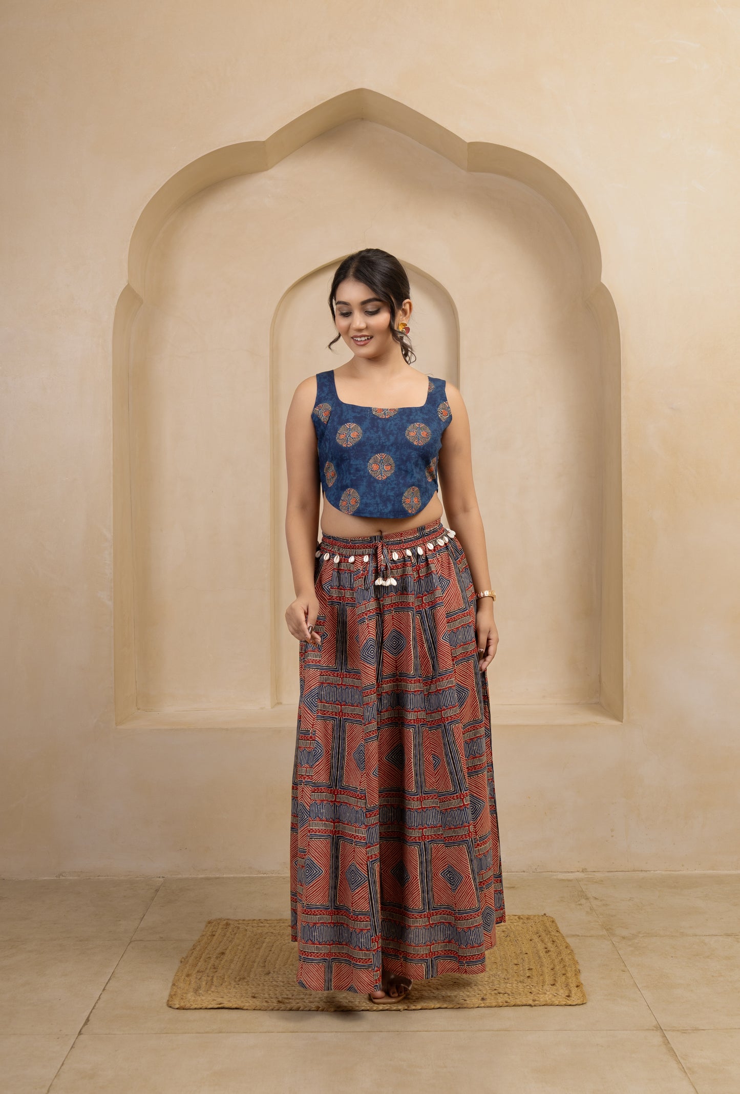 Tribal Muse Set