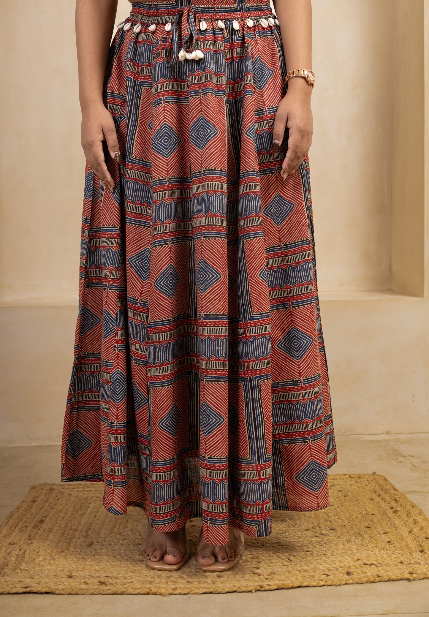 Tribal Muse Set