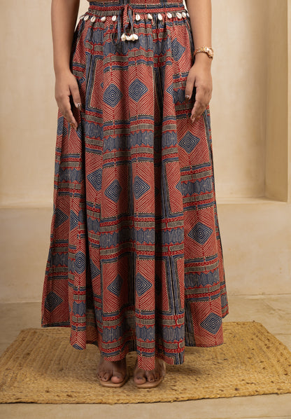 Tribal Muse Set